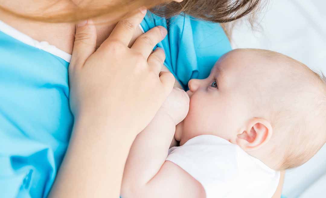 Mais de 12 mil mães que tiveram dificuldade na amamentação foram atendidas pelo SUS no Acre, em 2023