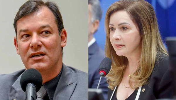 Roberto Duarte é campeão no envio de emendas PIX, consideradas menos transparentes; Socorro Neri está em segundo