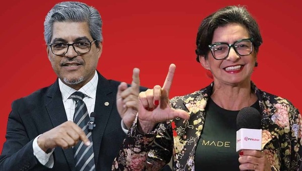 PCdoB e PV seguem no palanque do bolsonarista Zequinha Lima