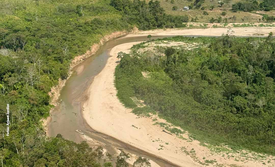 Desmatamentos e queimadas no entorno de terras indígenas no Vale do Juruá ameaçam a vida e o equilíbrio ambiental, mostra relatório
