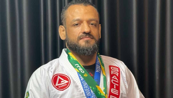 Leonardo Calid defende Inclusão de crianças com TEA nas artes marciais e anuncia capacitação especializada