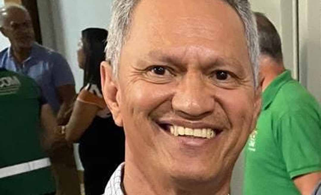 João Pereira é exonerado do governo em Cruzeiro do Sul após declarar apoio a Jéssica Sales e fala em perseguição