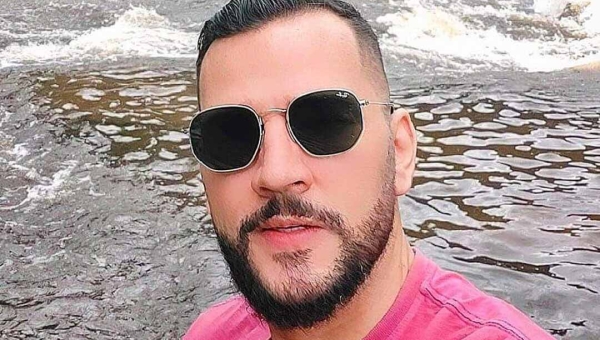 Morre Tcharle Oliveira, regente da Igreja Batista do Bosque; velório será no auditório da IBB