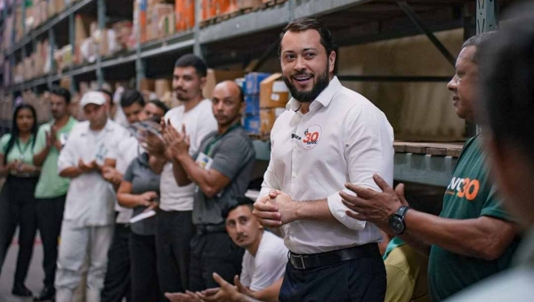 Guarda Municipal: entenda proposta de Jarude que vai trazer segurança e vagas em concurso público na capital