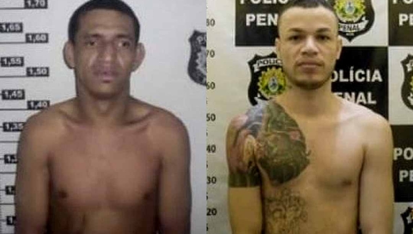 Polícia segue em busca de presos que fugiram do presídio de Cruzeiro do Sul, diz governo do Acre