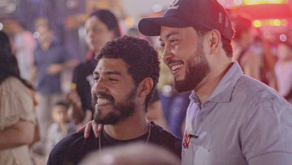 Rio Branco Rural Show: Jarude quer feira na capital focada no agronegócio e com menos stands institucionais