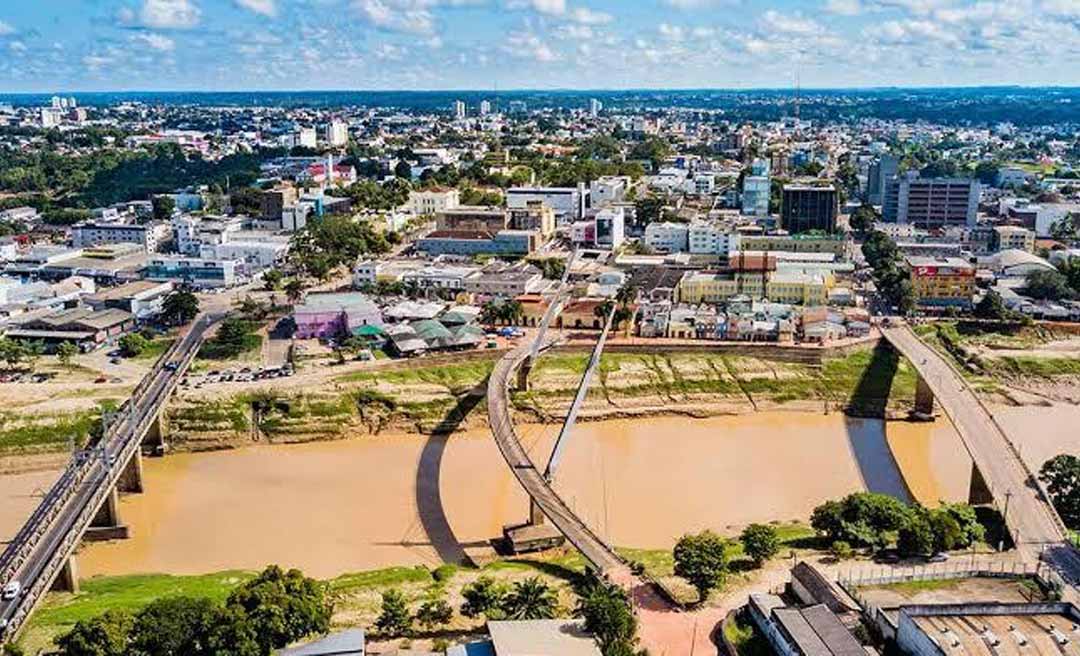Rio Branco está entre as cinco melhores cidades em governança municipal na região Norte, aponta levantamento