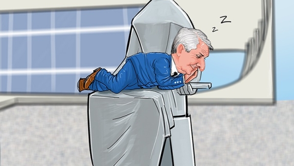 Alô, Alô ICL - parte 2