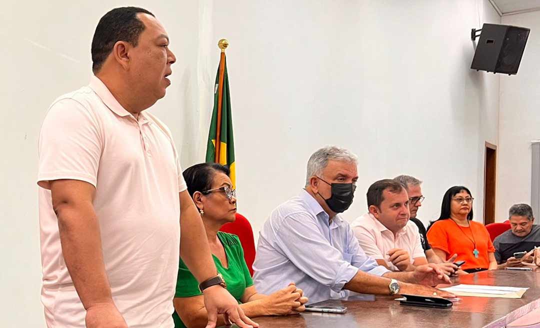 Governo Lula pretende adiantar Seguro Defeso a pescadores do Acre e superintendente Paulo Ximenes comemora decisão