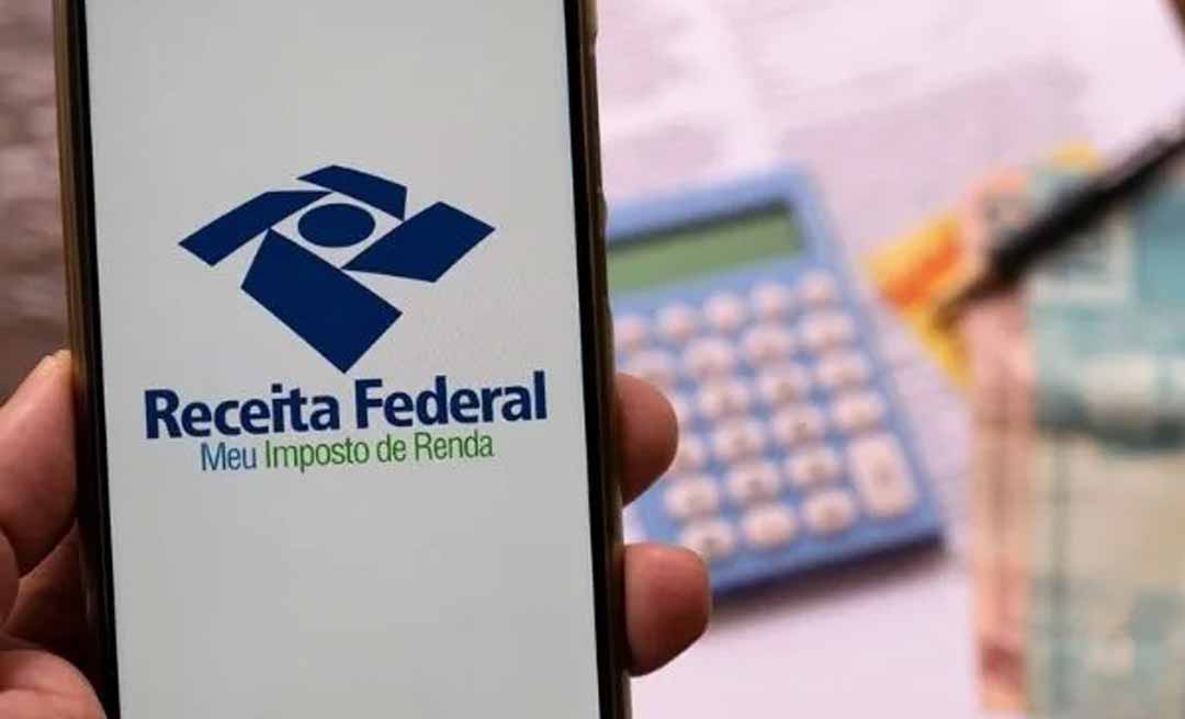 Receita Federal paga nesta segunda último lote de restituição do IR 2024
