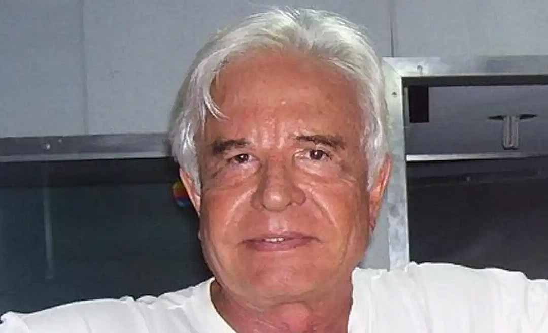 Morre o jornalista Cid Moreira, um dos rostos mais icônicos da televisão brasileira, aos 97 anos