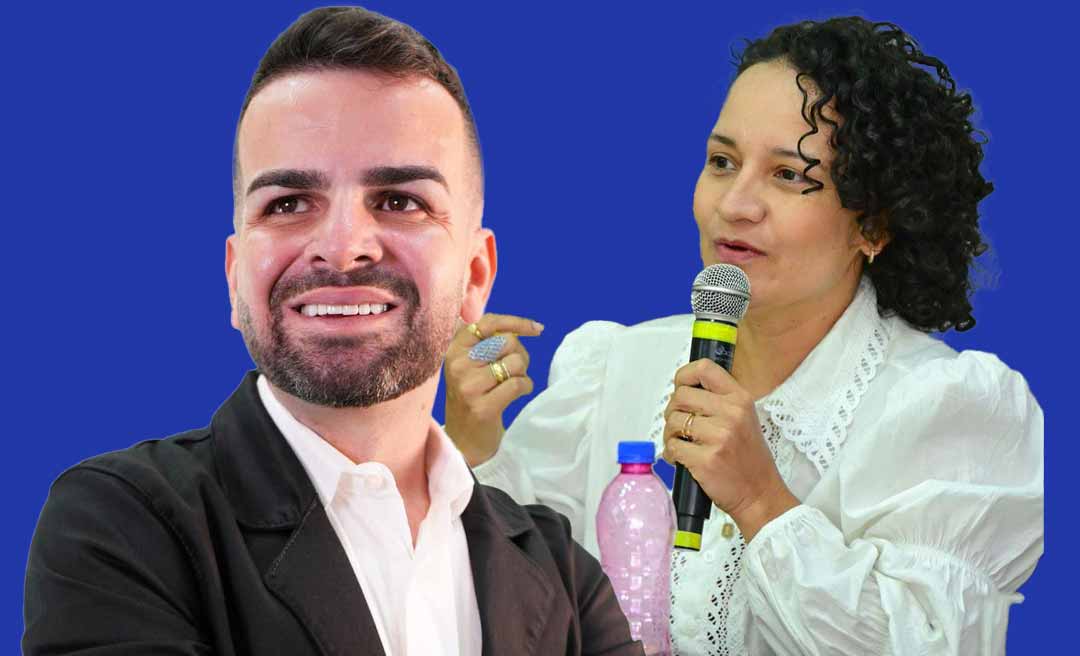 Pesquisa Data Control mostra que Rodrigo Damasceno lidera as intenções de voto com 41% em Tarauacá