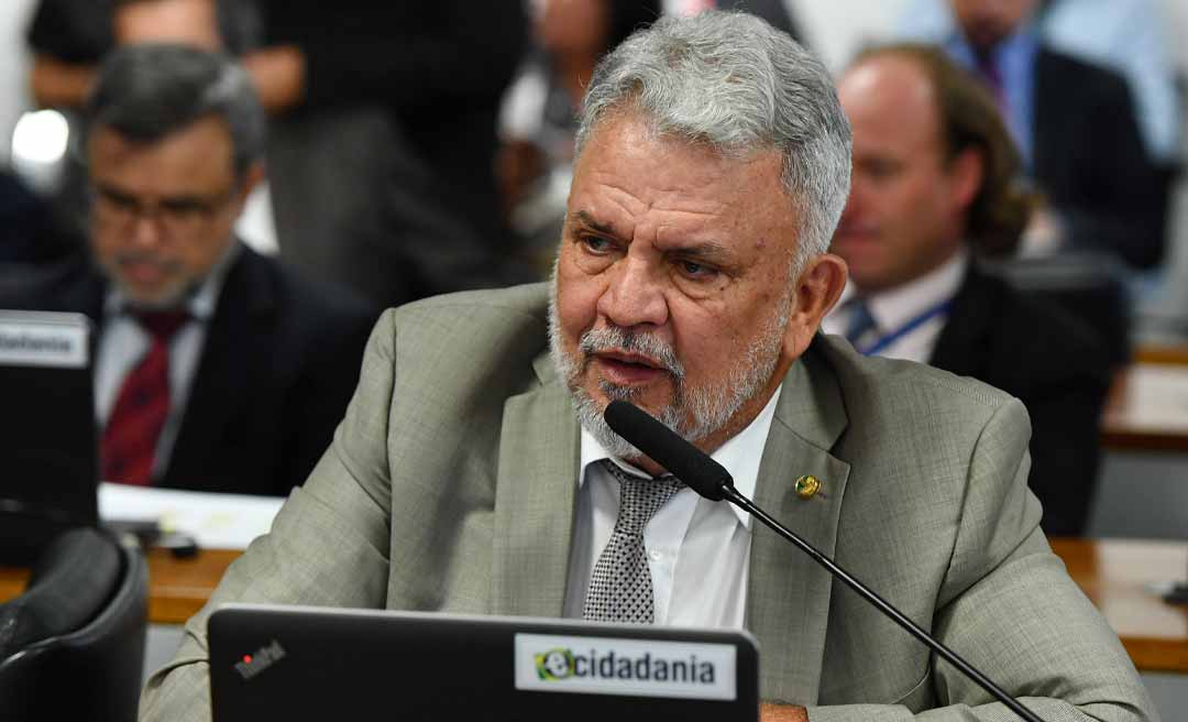 Petecão comemora sanção de nova lei que pune feminicídio com até 40 anos de reclusão e destaca avanços legislativos