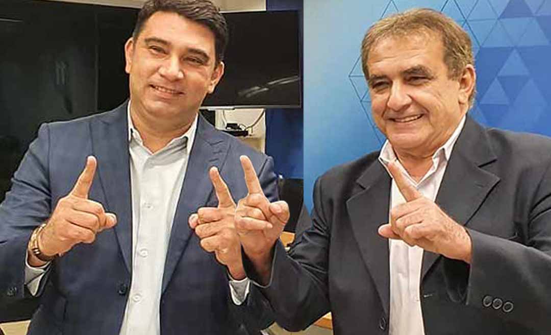 Vereador Samir Bestene diz que PP debaterá internamente construção de mesa diretora