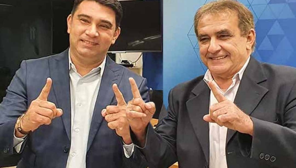 Vereador Samir Bestene diz que PP debaterá internamente construção de mesa diretora