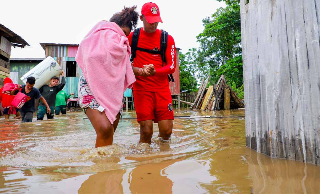 Defesa Civil Estadual sai da aba do Corpo de Bombeiros, ganha status de secretaria e fica mais próxima de Gladson