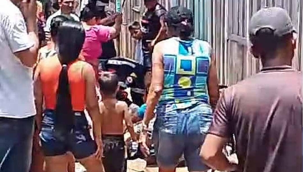 Homem é morto a facada após ser acusado de furto no interior do Acre