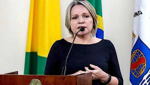 Emedebista concorda com Zen e Kamai sobre culpa na derrota de Marcus Alexandre e cita “desastrosa atuação do MDB” no pleito