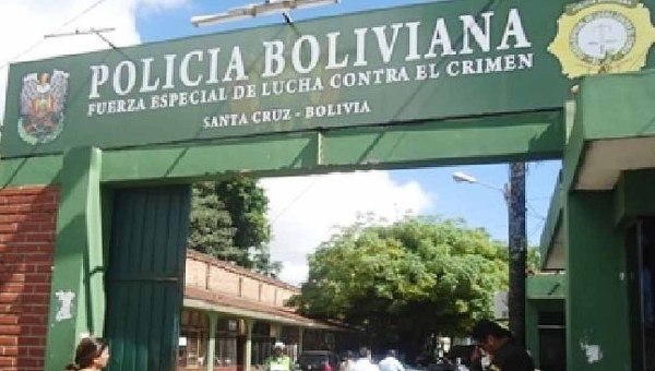 Policial militar acreana é baleada no rosto por homem na Bolívia