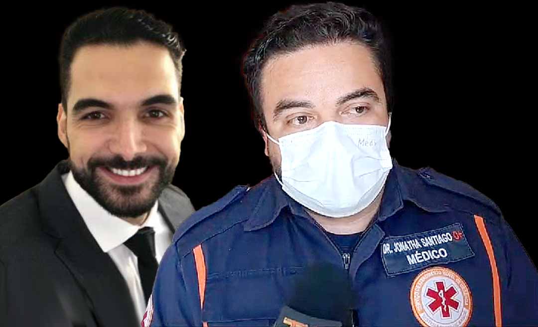 Médico do Samu confirma: um disparo na cabeça tirou a vida de Fares Feghali