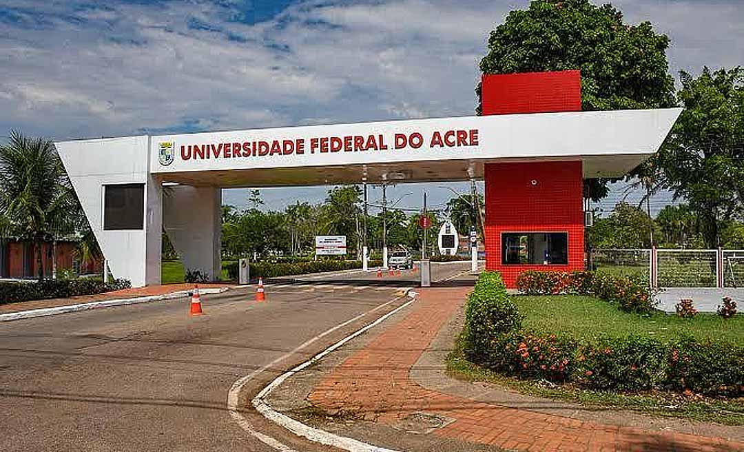 Ufac divulga edital com 29 vagas para Mestrado em Educação; inscrições vão de 28 de outubro a 11 de novembro