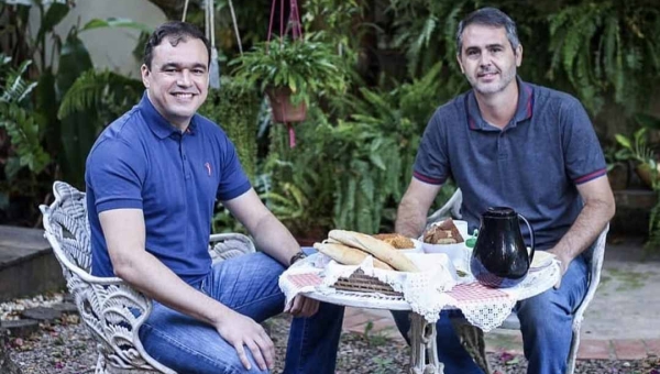 O café perdeu o aroma - ‘Acidez’ de Kamai e Zen expõe mágoas com Marcus Alexandre que de pupilo passou a ser relegado