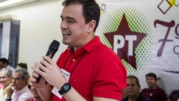 Zen questiona ameaças a Bocalom feitas supostamente por facção: “Compromisso não cumprido ou mais uma cortina de fumaça?”