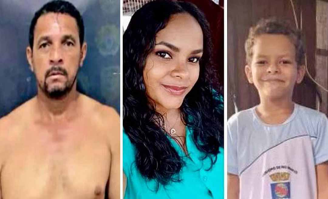 Justiça concede liberdade provisória a motorista acusado de atropelar e matar mãe e filho em parada de ônibus