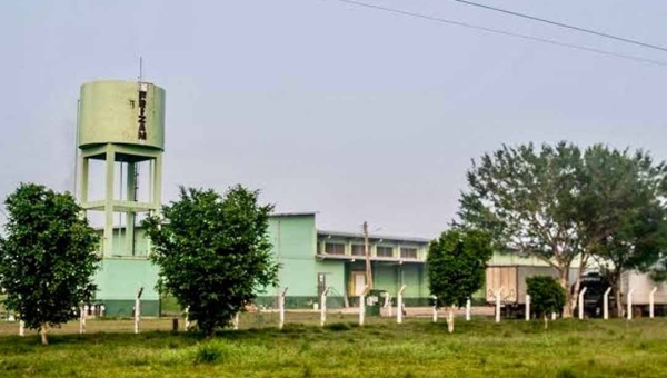 Ibama lacra frigorífico em Boca do Acre por irregularidades no abate de gado