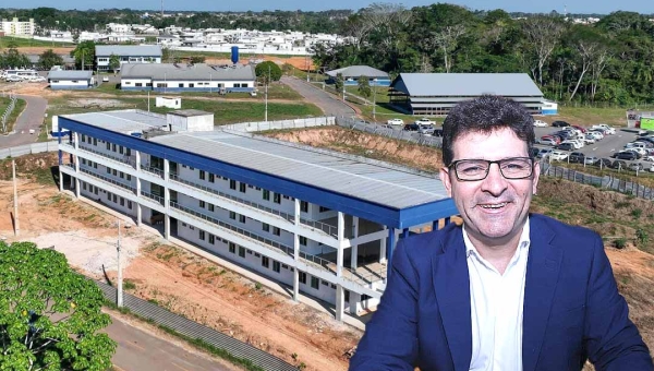 Imac celebra 38 anos de história pautada no compromisso com o desenvolvimento sustentável, socioambiental e econômico do Acre