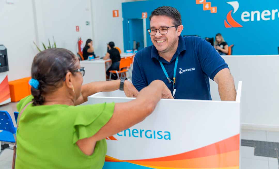 Energisa já realizou a substituição de 19 mil lâmpadas e quase 600 geladeiras no Acre; saiba como ser beneficiado