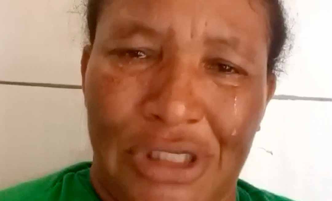 Irmã de detenta falecida desmente nota do IAPEN e expõe críticas ao sistema prisional