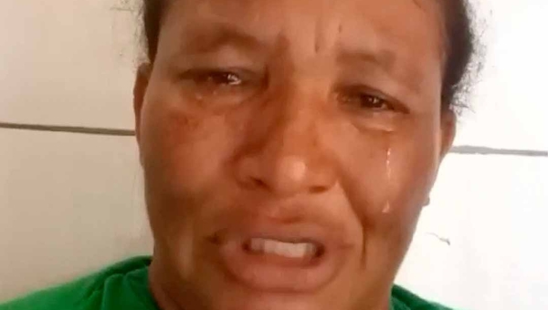 Irmã de detenta falecida desmente nota do IAPEN e expõe críticas ao sistema prisional