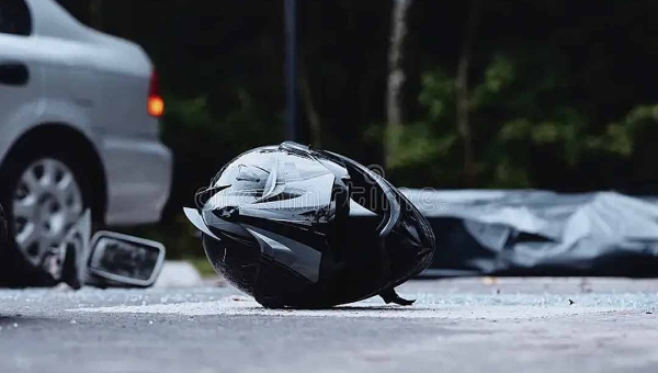 Motociclista que não parou em blitz em Rio Branco e colidiu com outro veículo é condenado 