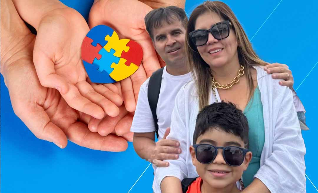 Instituto Alan Jr inaugura em Rio Branco para oferecer tratamento gratuito a crianças com autismo