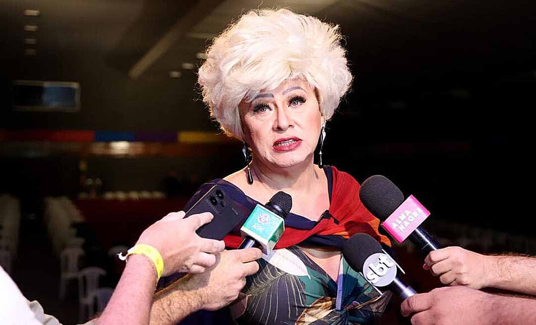 Espetáculo TsuNany no Acre promove quebra de preconceitos em torno da empregabilidade LGTBQIA+