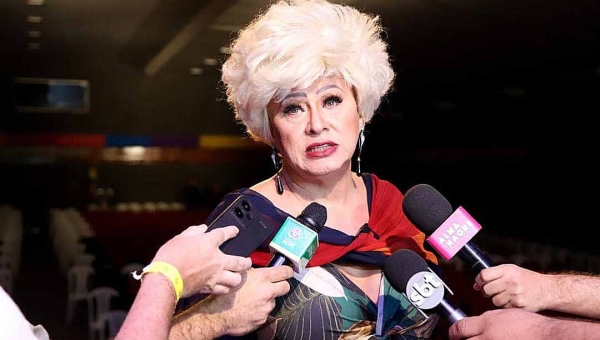 Espetáculo TsuNany no Acre promove quebra de preconceitos em torno da empregabilidade LGTBQIA+