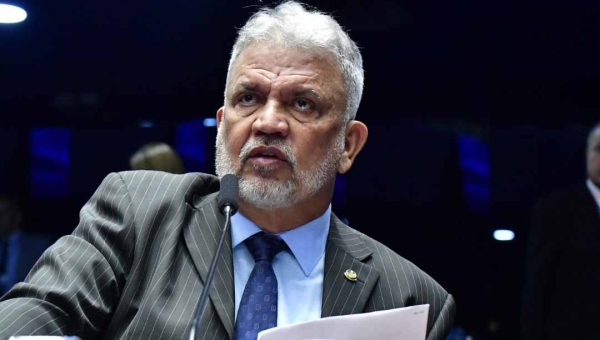 Senado aprova a proposta de Petecão que institui a Frente Parlamentar em Defesa da Polícia Penal
