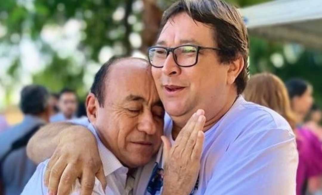 Assessoria de Bocalom reage à nota do Senge e diz que “em nenhum momento prefeito menosprezou profissionais da engenharia”