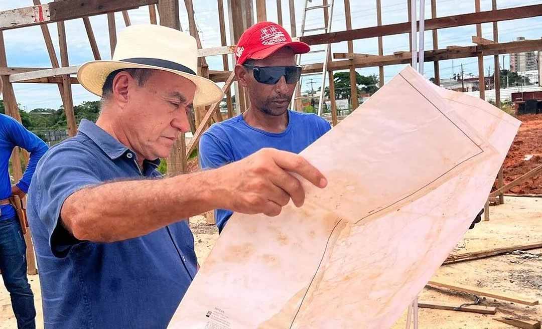 Bocalom diz que “gosta de deixar engenheiros doidinhos com suas exigências” e incomoda categoria, que emite nota de repúdio: “Falta de ética”