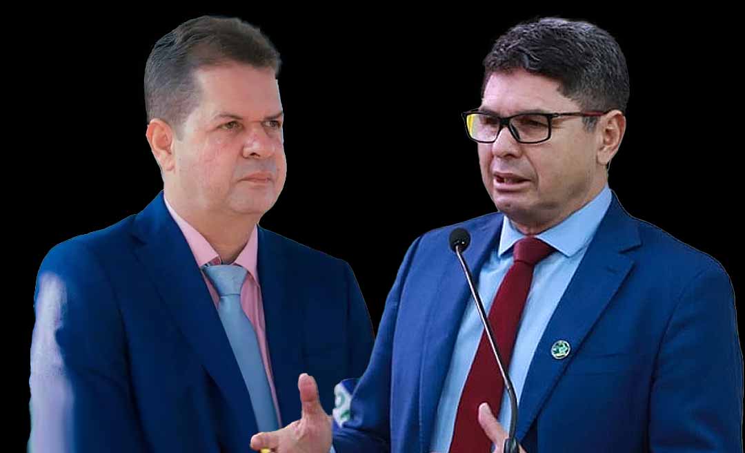 Polanco manda Kiefer suspender convocações de aprovados por estar acima da LRF com gasto com pessoal