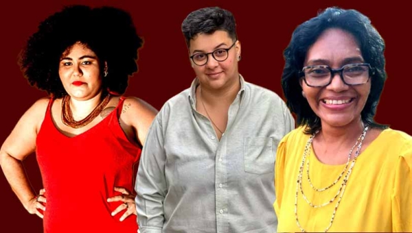 Projeto “Empreendedorismo Cultural para o Povo de Axé” promove capacitação e valorização da cultura afro-brasileira em Rio Branco