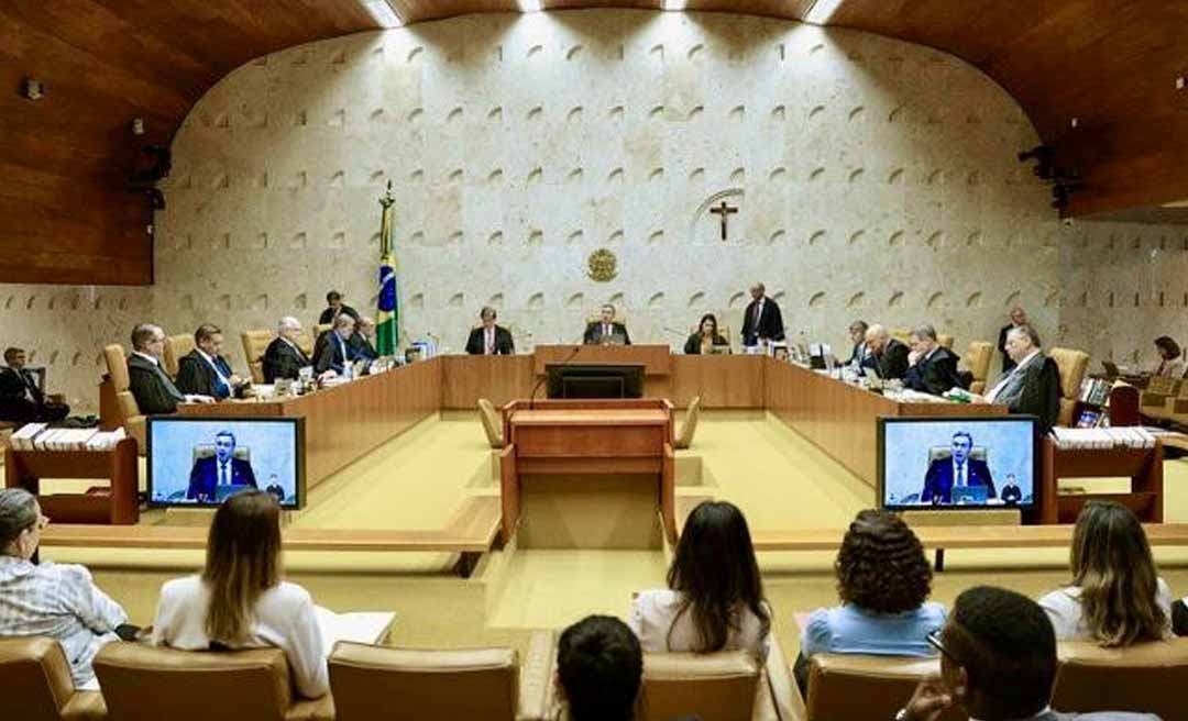 Carteira assinada! Decisão do STF pode permitir contratações via CLT no serviço público nos próximos anos