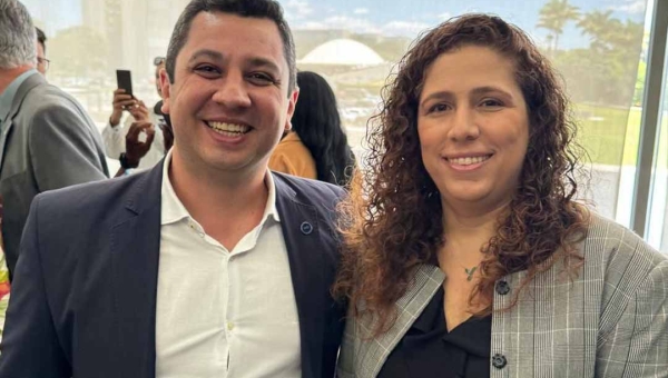 Secretaria do Patrimônio da União lança Fórum Estadual para Democratização de Imóveis no Acre nesta quarta-feira, 13