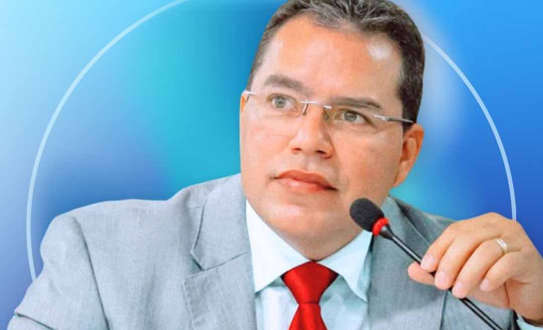 Roderick Costa é o favorito para ser o próximo presidente da Câmara de Boca do Acre