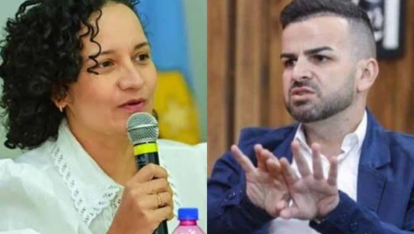 Justiça determina prazo de 48 horas para prefeita de Tarauacá nomear equipe de transição