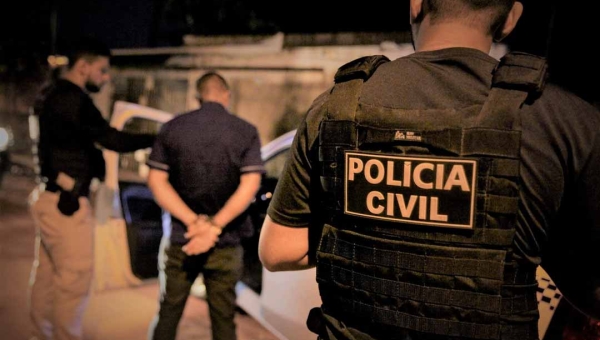 Acre apresenta redução em crimes violentos e patrimoniais, segundo dados da Sejusp