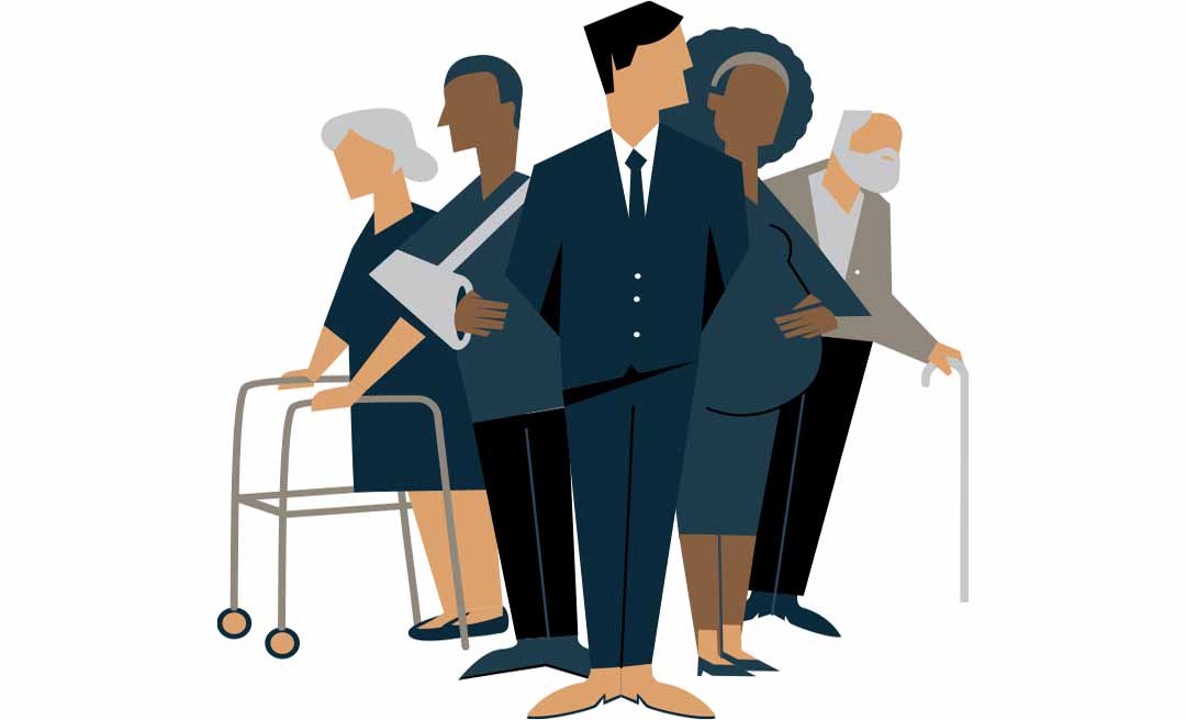 Mais de 1,9 mil acreanos beneficiários do BPC precisam atualizar informações nos Cras