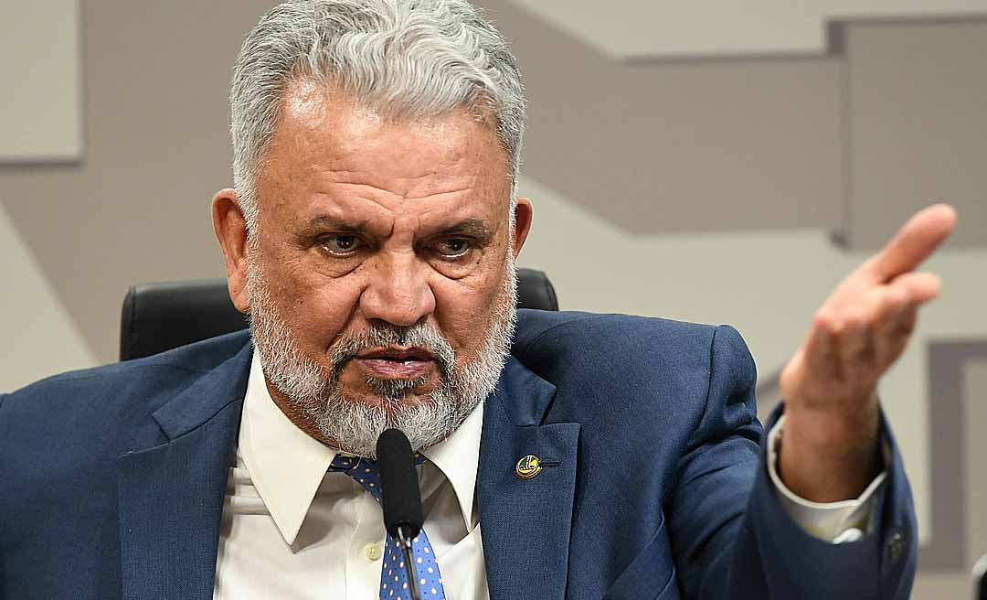 Petecão garante mais R$ 286 mil para a aquisição de trator agrícola para produtores rurais de Porto Acre