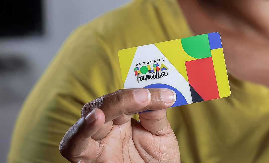 Governo do Acre institui comitê gestor intersetorial para o Programa Bolsa Família